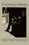 Thomas Mann - (1) Doctor Faustus