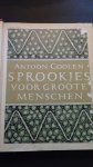 Coolen, Antoon - Sprookjes voor groote menschen.