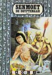 Dick Vlottes - Senmoet de Egyptenaar deel 1