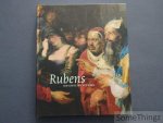 Joost Vander Auwera , Sabine van Sprang, Inga Rossi-Schrimpf (samenst.). - Rubens. Een genie aan het werk. Joost Vander Auwera , Sabine van Sprang, Inga Rossi-Schrimpf (samenst.). - Rubens. Een genie aan het werk.