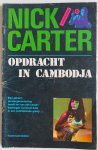  - Nick Carter Opdracht in Cambodja Tweemaandelijks maandblad nr. 43