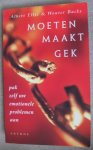 Ellis, Albert - Backx, Wouter - Moeten maakt gek - pak zelf uw emotionele problemen aan Ellis, Albert - Backx, Wouter - Moeten maakt gek - pak zelf uw emotionele problemen aan