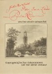 Soer, I.J. - Jacobus van Lienders, Pieter Jan van Lienders, Paul van Lienders en de stad Utrecht. Topografische tekenaars uit de 18e eeuw.