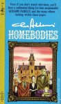 Chas Addams - Homebodies Chas Addams - Homebodies