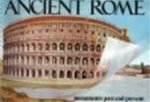 Romolo Augusto Staccioli - Ancient Rome Monuments Past and Present