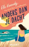 Elle Kennedy - Avalon Bay 1 - Anders dan je dacht