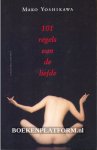 Yoshikawa, Mako - 101 regels van de liefde