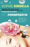 Sophie Kinsella - Het zwemfeestje Sophie Kinsella - Het zwemfeestje