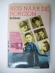 Onderwater, Hans - Reis naar de horizon / druk 1
