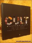 collectief - Cult : masterpieces - var tids ikoner icons of our generation