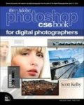 Kelby Scott - Adobe Photoshop CS6 Book for Digital Photographers, The
