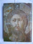 Thomas, Dennis - Beeld van Christus - Iconen - Beelden - Schilderijen.