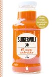 Sue Quinn 71604 - Suikervrij 65 recepten zonder suiker
