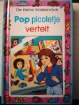 Oberlander - Pop picoletje vertelt