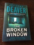 Deaver, Jeffery - The Broken Window
