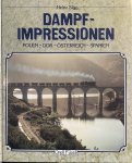  - Dampfimpressionen
