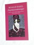 Dahl, Roald - De prinses en de stroper