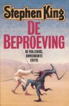 Stephen King - Beproeving