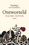 Naomi Novik 42620 - Ontworteld
