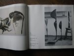 Wolbert, Klaus. - Wolfgang Bier. Eisenskulpturen, Materialcollagen, Gouachen, Zeichnungen.