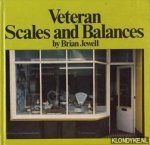 Jewell, Brian - Veteran Scales and Balances