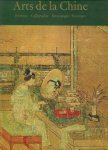 SPEISER, WERNER / GOEPPER, ROGER / FRIBOURG, JEAN - Arts de la Chine. Peinture. Calligraphie. Estampages. Estampes SPEISER, WERNER / GOEPPER, ROGER / FRIBOURG, JEAN - Arts de la Chine. Peinture. Calligraphie. Estampages. Estampes