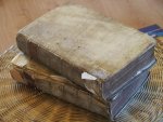 Goeree W. - Joodse Oudheden ofte Voor-bereidselen Tot de Bybelsche wysheid, en Gebruik der Heilige en Kerkelijke Historien