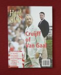 hard gras - hard gras nr 57 december 2017: cruijff of van gaal hard gras - hard gras nr 57 december 2017: cruijff of van gaal