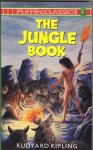 Kipling, Rudyard - The Jungle Book
