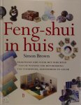 Simon. Brown - Feng-Shui in huis