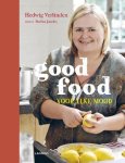 Hedwig Verlinden - Good food voor elke mood