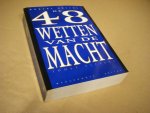 Robert Greene - De 48 wetten van de macht een Joost Elffers boek