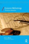 Harro (utrecht School Of Economics Maas - (1) Economic Methodology
