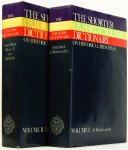 ONIONS, C.T., (ED.) - The shorter Oxford English dictionary on historical principles. Prepared by W. Little, H.W. Fowler and J. Coulson. Revised and edited. Third edition completely reset. With etymologies revised by G.W.S. Friedrichsen and with revised addenda. Co...