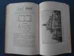 van Kuyck, Walter [edit.] - Assainissement et salubrité de l'habitation. Compte-rendu des travaux du 4e congrès international tenu à Anvers du 31 aout au 7 septèmbre 1913.