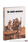 Schonaerts, Roger (ed.). - De Landt-Meeters van de XVIe tot de XVIIIe eeuw in onze provincies: Tentoonstelling ter gelegenheid van het 100-jarig bestaan van de Unie der Meetkundigen-Schatters van Brussel en het 50-jarig bestaan van de Konferentie der Jonge Landmeters va... Schonaerts, Roger (ed.). - De Landt-Meeters van de XVIe tot de XVIIIe eeuw in onze provincies: Tentoonstelling ter gelegenheid van het 100-jarig bestaan van de Unie der Meetkundigen-Schatters van Brussel en het 50-jarig bestaan van de Konferentie der Jonge Landmeters va...