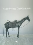 Hagar Peeters - Loper van licht