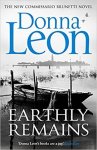 Donna Leon 21310 - Earthly Remains