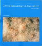 Ton Willemse - Clinical dermatology of dogs and cats a guide to diagnosis and therapy