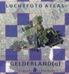 Jonathan I. Israel - Luchtfoto Atlas Gelderland Oost