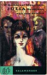 Somerset Maugham, William - Julia - De roman van een actrice