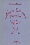 H. Diestel. - Verse zur Eurythmie fur Kinder.
