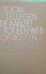 Tellegen - Aanzet tot een web