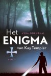 Vera Odenthal - Het Enigma Van Kay Templer