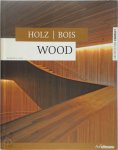  - Wood / Holz / Bois