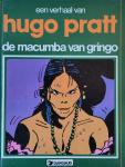 Pratt, Hugo - De macumba van gringo