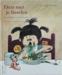 Gonneke Huizing - Eten met je handen