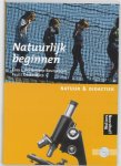 C.L Oostendorp-Bourgonjon - Natuur & didactiek / Bronnenboek