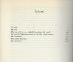 Jonathan Franzen werd op 17 augustus 1959 geboren in Western Springs - De Correcties