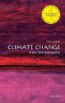 Mark (professor Of Climatology Maslin - (1) Climate Change: A Very Short Introduction